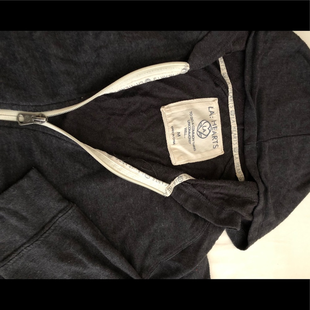Cozy PacSun Jacket